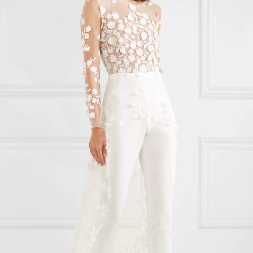 Rime Arodaky Patsy Jumpsuit